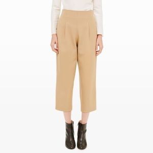 club monaco yolande pant